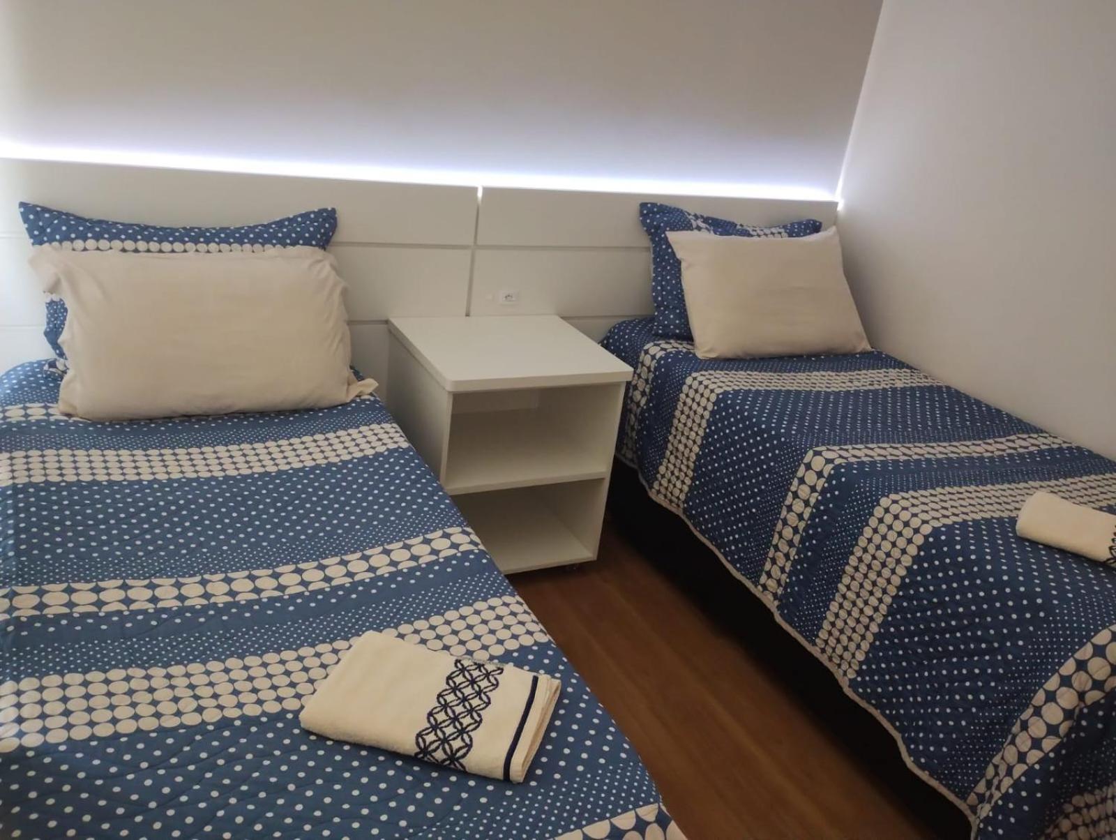 Apartmán Casa Curitiba 120M² Exteriér fotografie