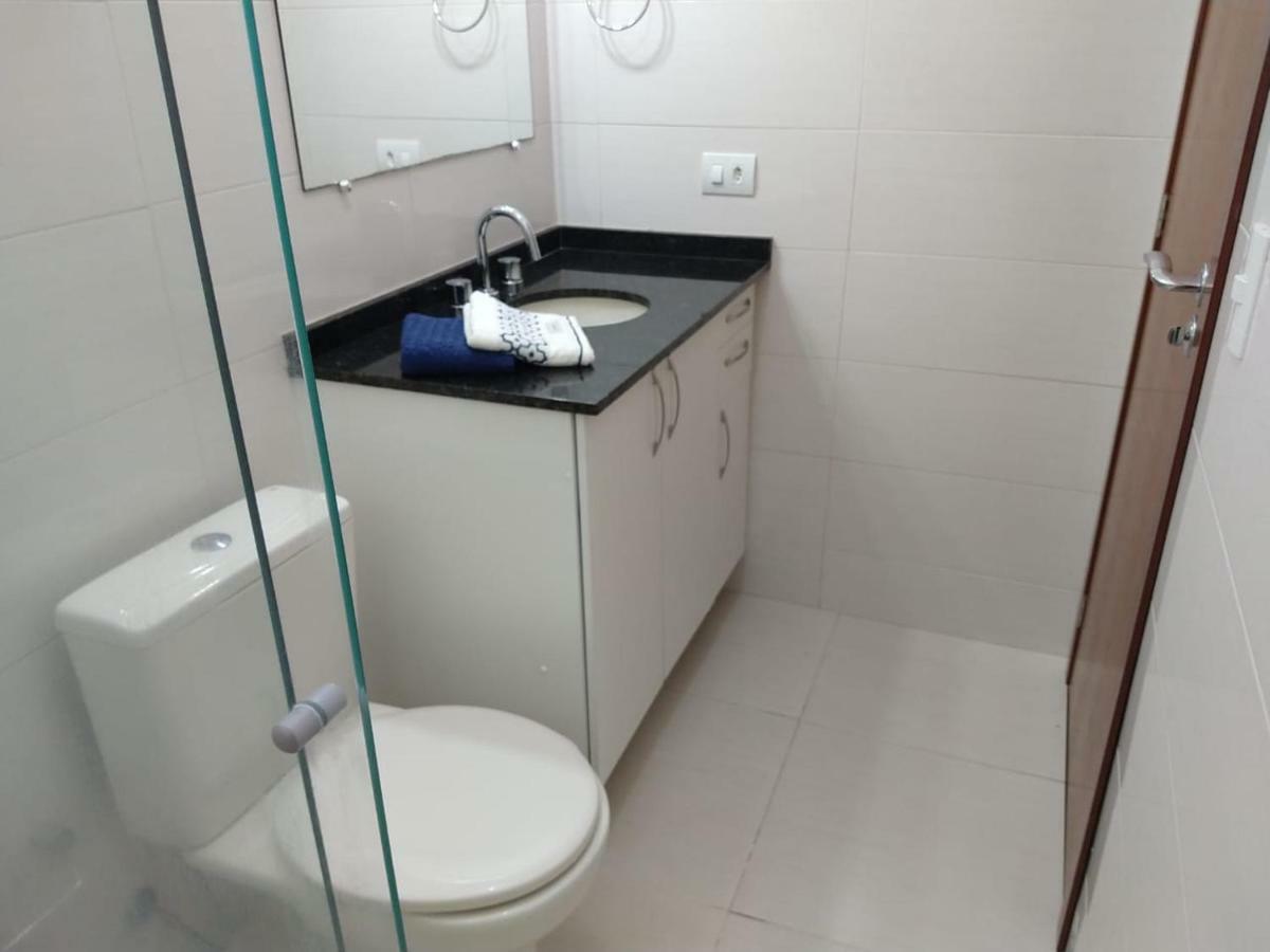 Apartmán Casa Curitiba 120M² Exteriér fotografie