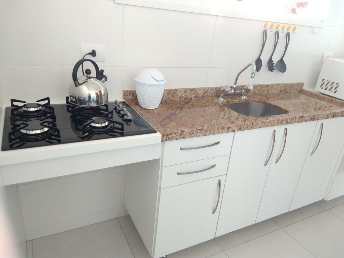 Apartmán Casa Curitiba 120M² Exteriér fotografie