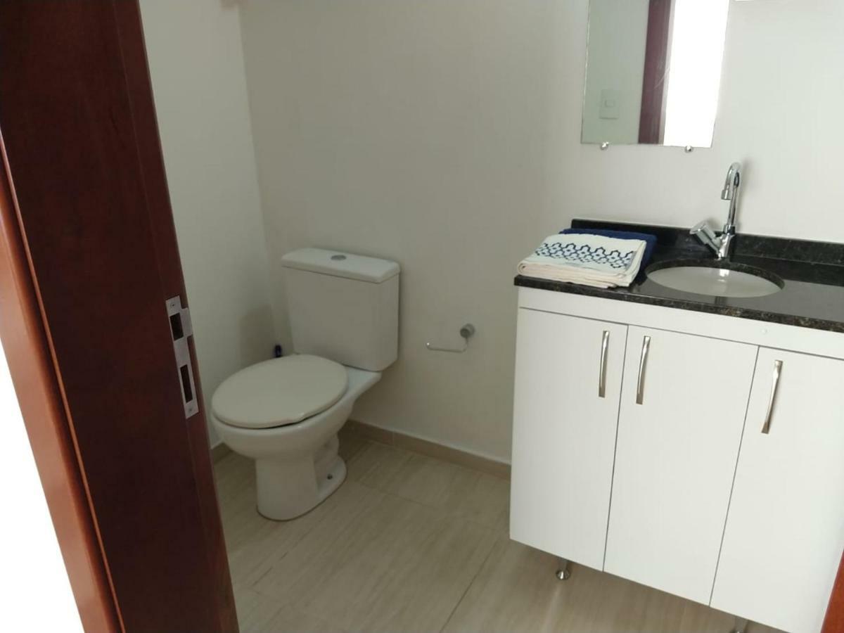 Apartmán Casa Curitiba 120M² Exteriér fotografie