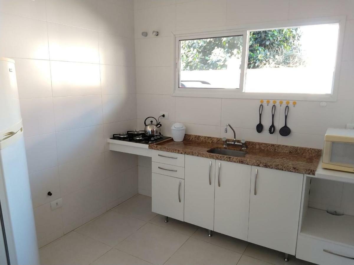 Apartmán Casa Curitiba 120M² Exteriér fotografie