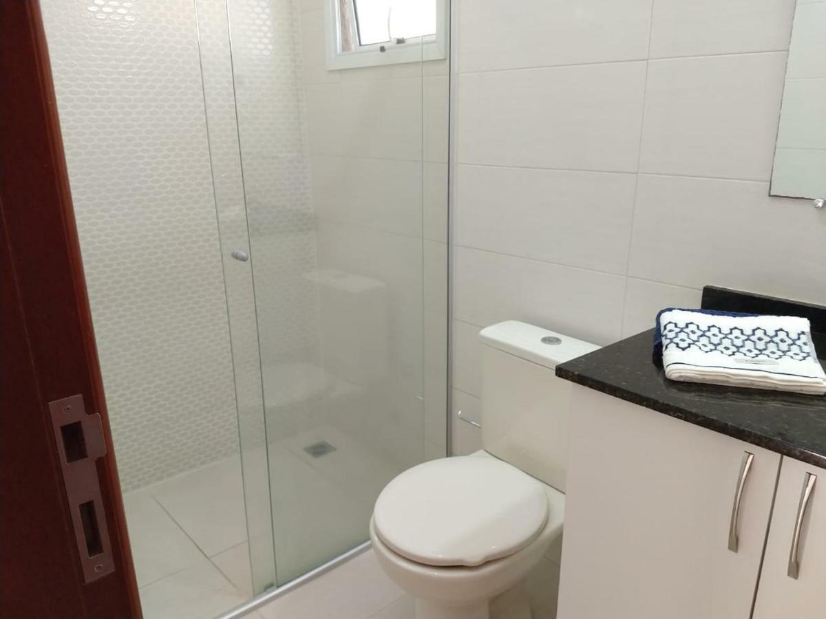 Apartmán Casa Curitiba 120M² Exteriér fotografie