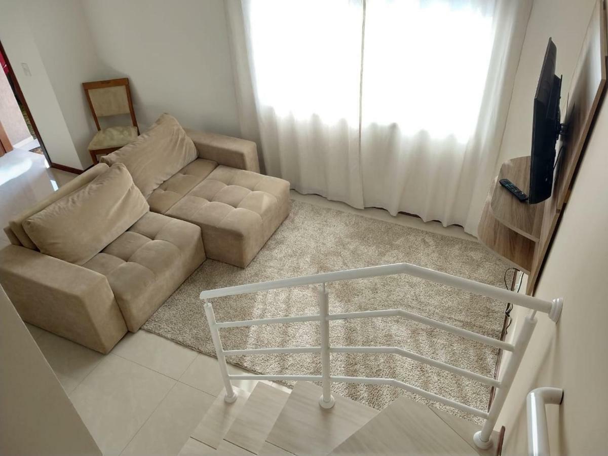 Apartmán Casa Curitiba 120M² Exteriér fotografie